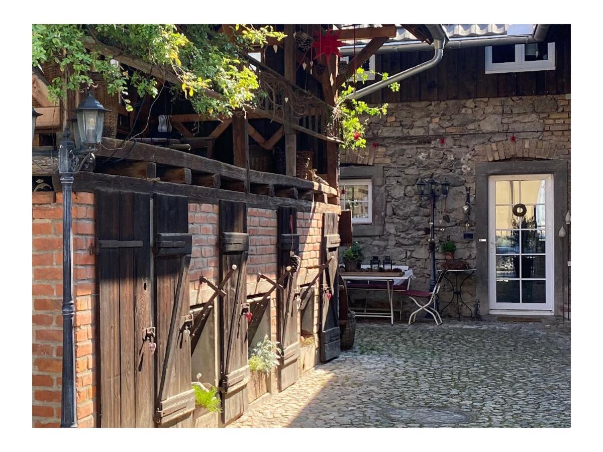 Kleiner Hof Rosenrot Leilighet Endingen am Kaiserstuhl Eksteriør bilde