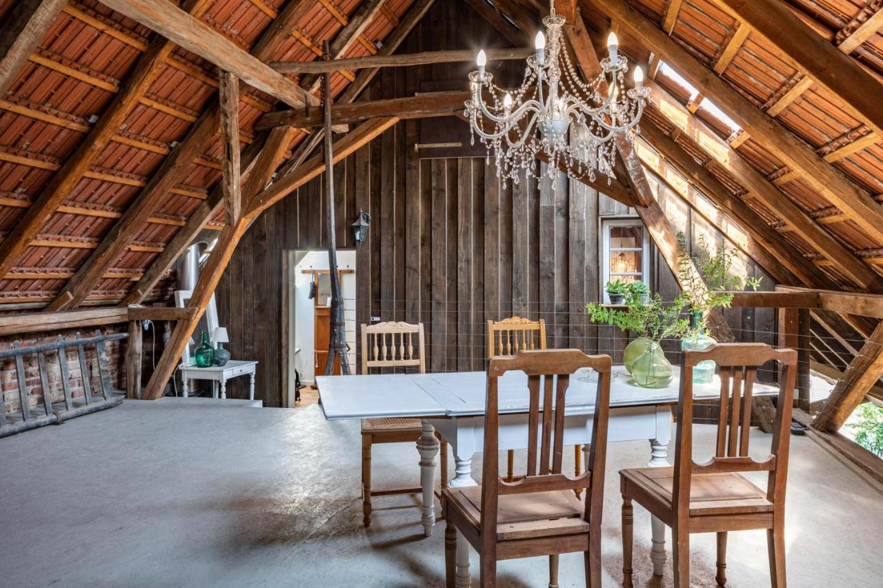 Kleiner Hof Rosenrot Leilighet Endingen am Kaiserstuhl Eksteriør bilde