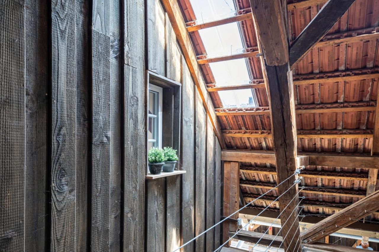 Kleiner Hof Rosenrot Leilighet Endingen am Kaiserstuhl Eksteriør bilde